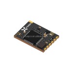 Foxeer Reaper Nano 5.8G 40CH 350mW 1g Tramp VTx Vidéo à faible consommation pour accessoires de drones RC